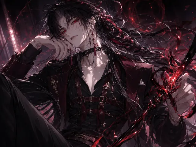 Profile image of Rei