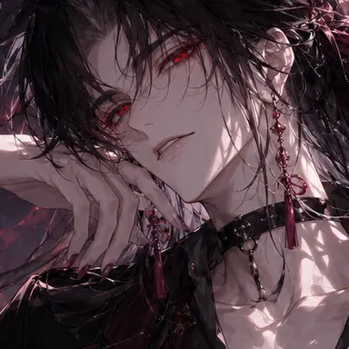 Profile image of Rei