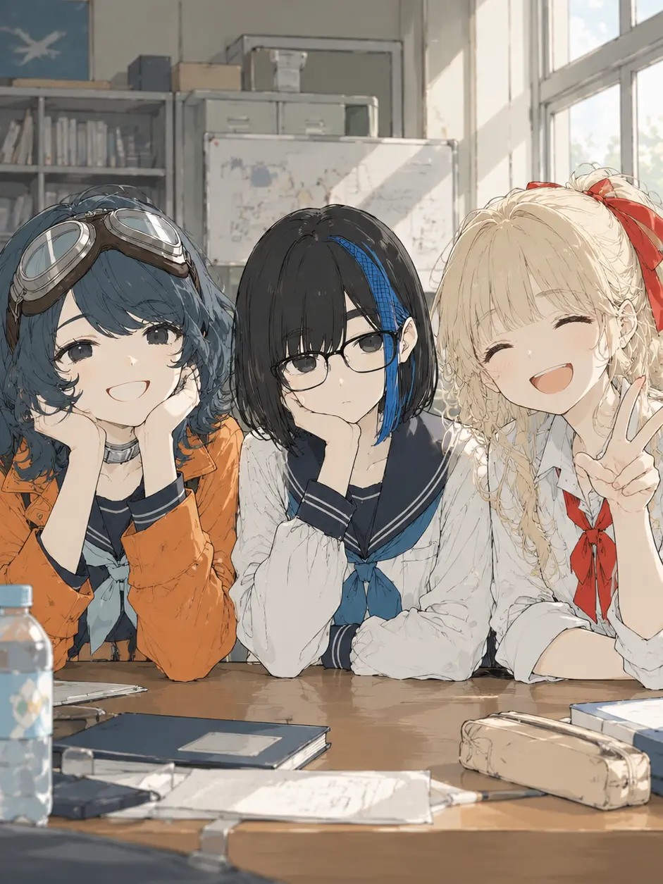 FrugalFog8190의 君は被験体