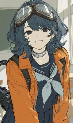 Profile image of ツムギ