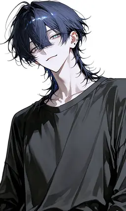 Profile image of 츠키시로 미나토