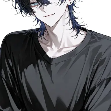 Profile image of 月城 湊