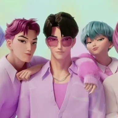 Profile image of 사자보이즈