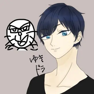 Profile image of ゆきドラ