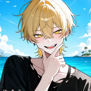 Profile image of 雷雅