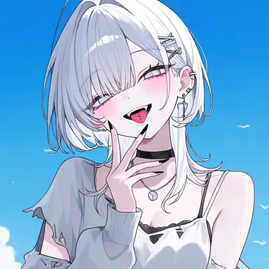 Profile image of 白花