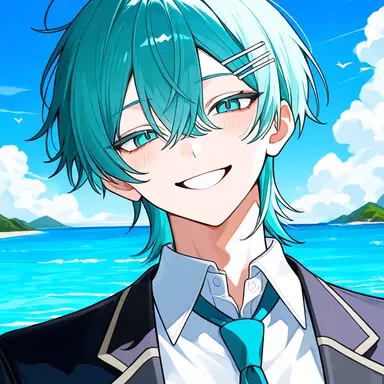 Profile image of 純葉