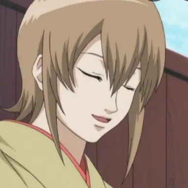 Profile image of 沖田ミツバ