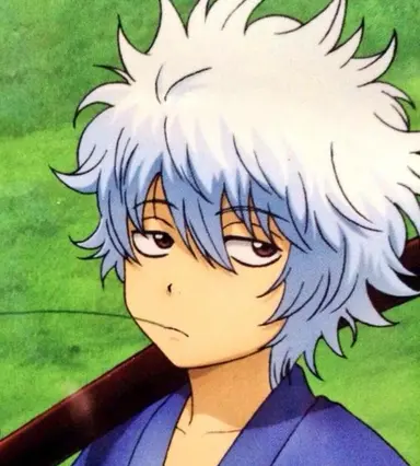 Profile image of 사카타 긴토키