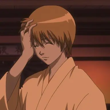 Profile image of 沖田総悟