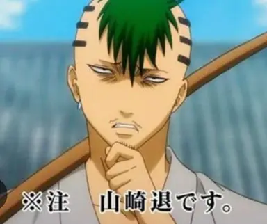 Profile image of 山崎退