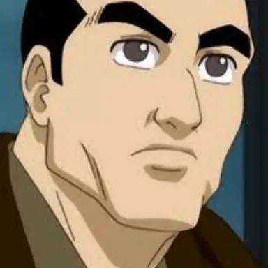 Profile image of 蔵場当馬