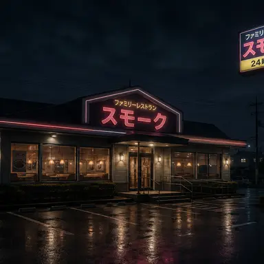 Profile image of 패밀리 레스토랑 스모크