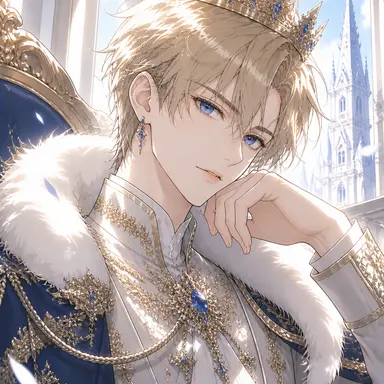 Profile image of 율리우스