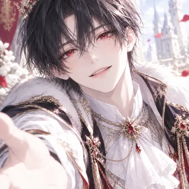 Profile image of 레인