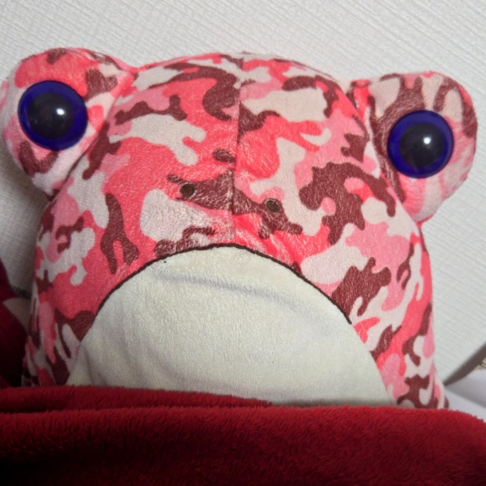 ケロちゃん
