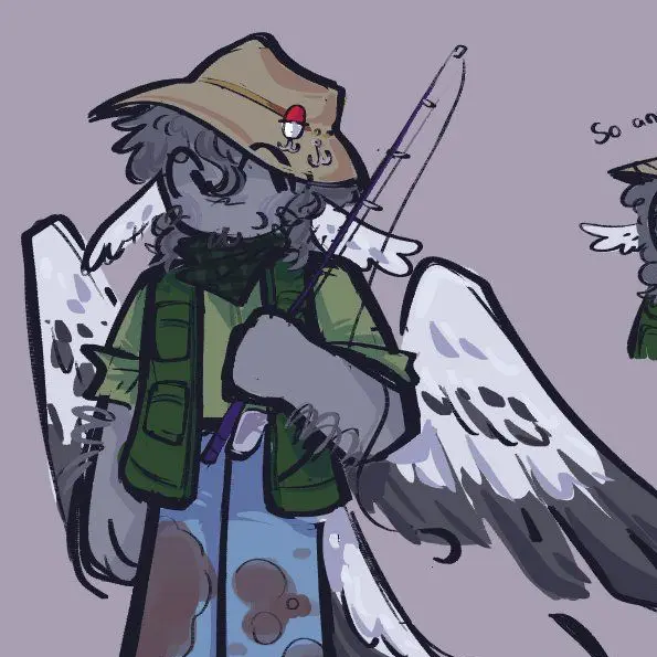 Betrayed1x1x1x1의 " 창조주님! 같이 낚시 해요! "