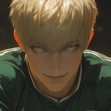 Profile image of 玲央