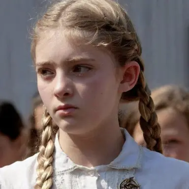 Profile image of Primrose Everdeen