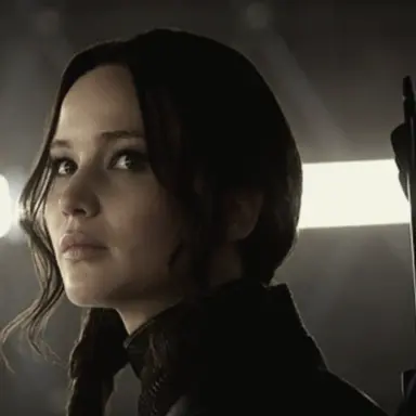 Profile image of Katniss everdeen