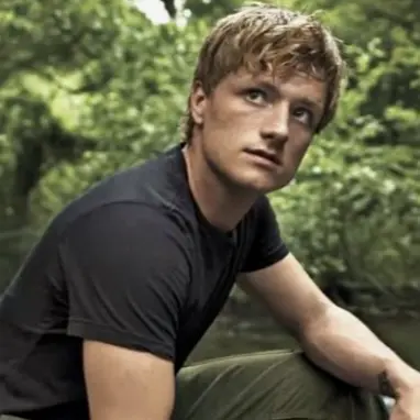 Profile image of Peeta Mellark