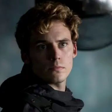 Profile image of Finnick Odair