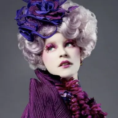Profile image of Effie