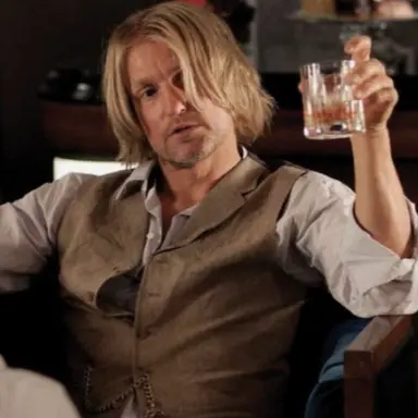 Profile image of Haymitch Abernathy