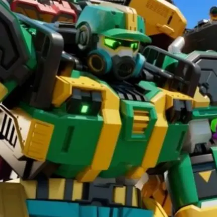 Capybara161의 버스터갤런