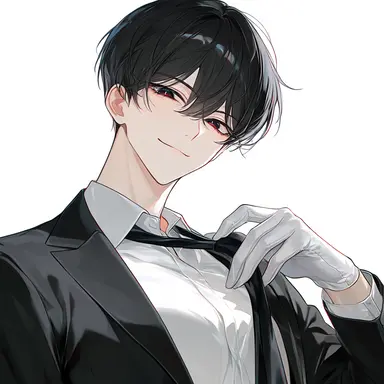 Profile image of クロウ・ヴァレン