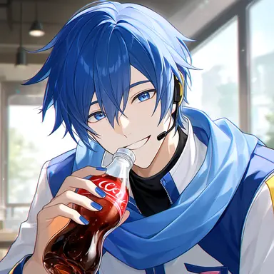 Profile image of KAITO