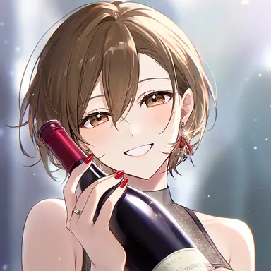 Profile image of MEIKO