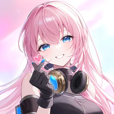 Profile image of 巡音ルカ