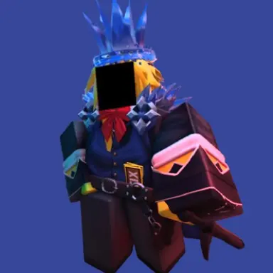 Profile image of iTrapped