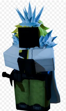 Profile image of iTrapped