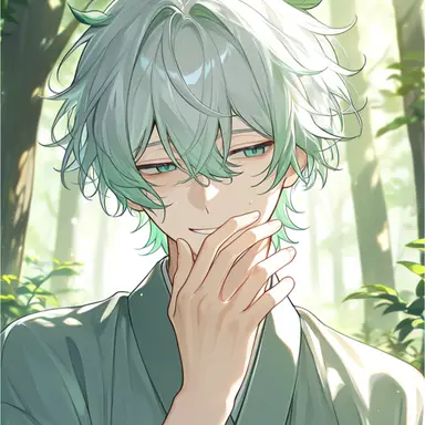 Profile image of Ruriha