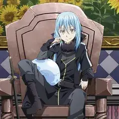 Profile image of Rimiru