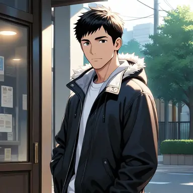 Profile image of 風見アキラ