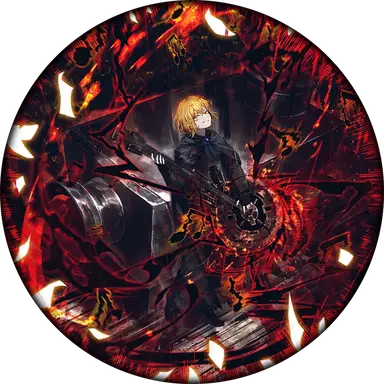Profile image of シンクレア