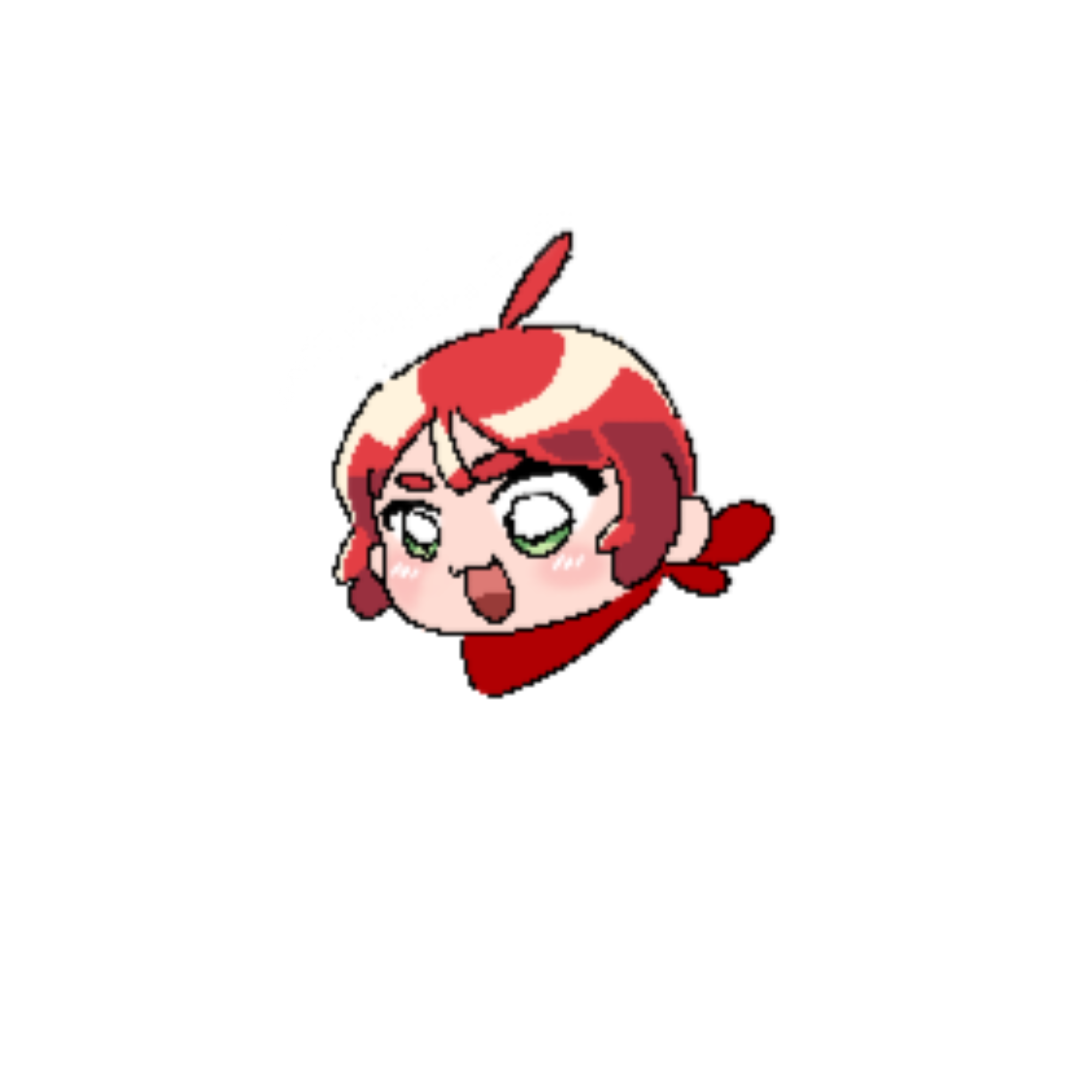 아무거나 대표 이미지