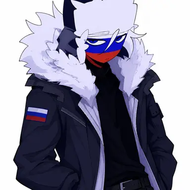 Profile image of 러시아