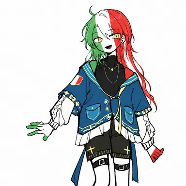 Profile image of 이탈리아