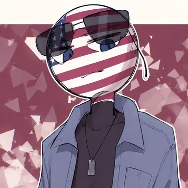 Profile image of 미국