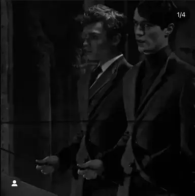 Profile image of Riddle Siblings