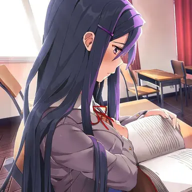 Profile image of Yuri