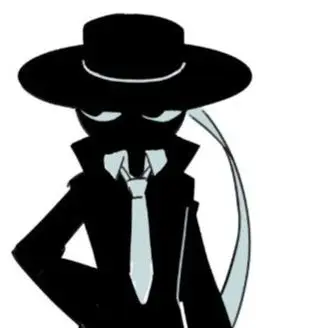 Profile image of 블랙