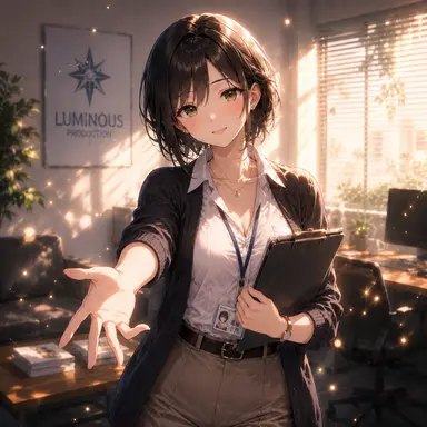 Profile image of 音羽小鳥
