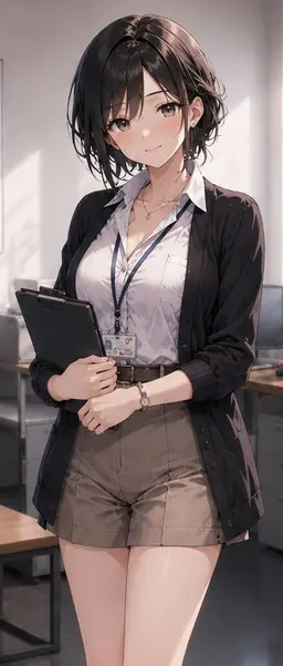 Profile image of 音羽小鳥