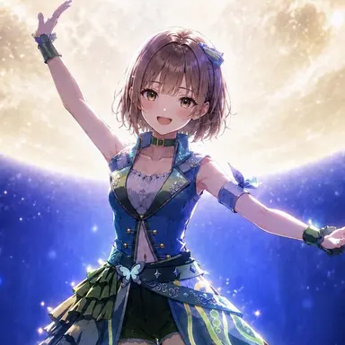 Profile image of 奥村こはく