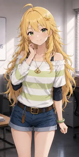 Profile image of 星乃美希